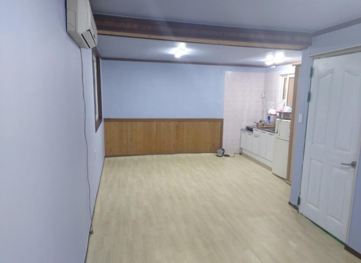 Bedroom 2, Taean Adel Pension, Taean