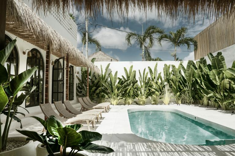 Sport & Beauty 4, Villa Roma, Badung