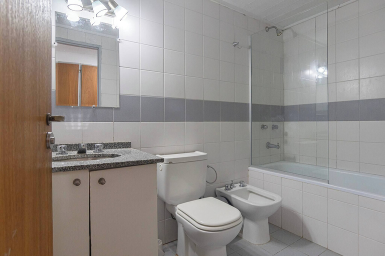 Bathroom 4, Spacious Duplex by Don Julio, Distrito Federal
