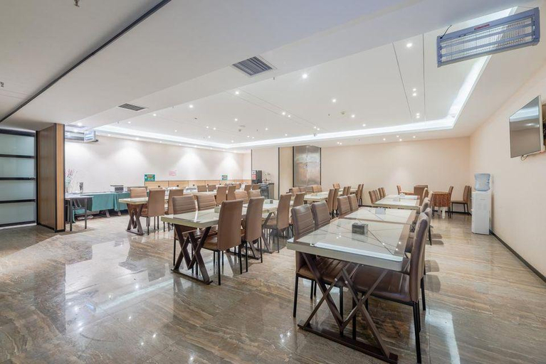 Food & Drinks, Qixi HOTEL, Zhengzhou
