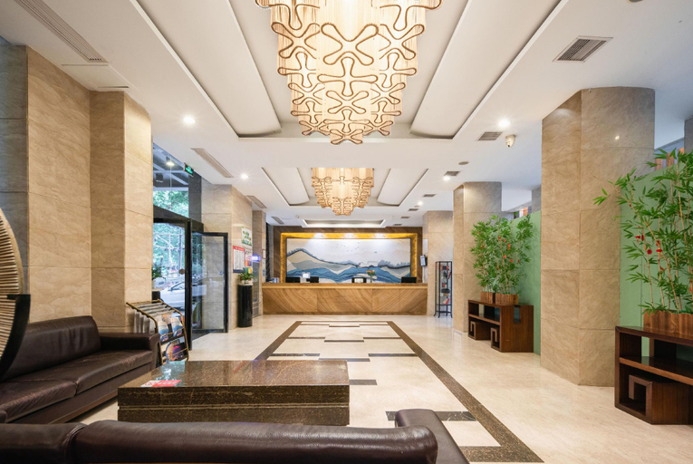 Others 5, Tangchi Jinyue Hotel (Wuhan Qingshan Jiansan), Wuhan