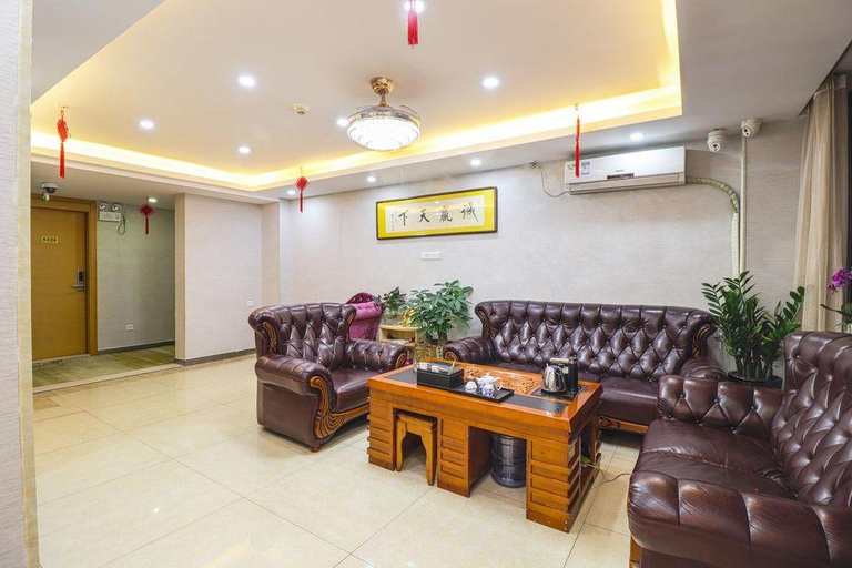 Others 3, Guangzhou Jinfeng Apartment, Guangzhou