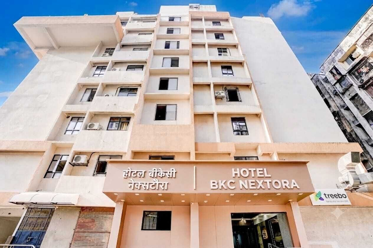 Exterior, Hotel BKC Nextora, Mumbai Suburban