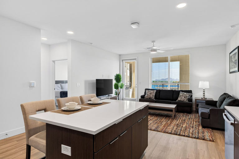 Private kitchen 5, The Azur by AvantStay, Maricopa