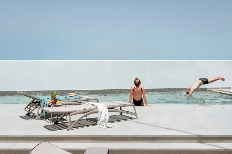 Sport & Beauty 2, Mon Signor Hotel Adults Only, South Aegean