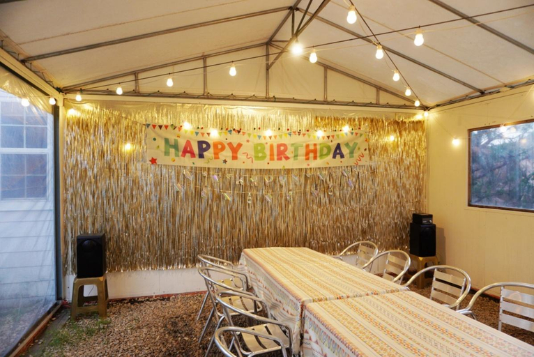 Others 3, Yangpyeong Edelweiss Pension, Yangpyeong