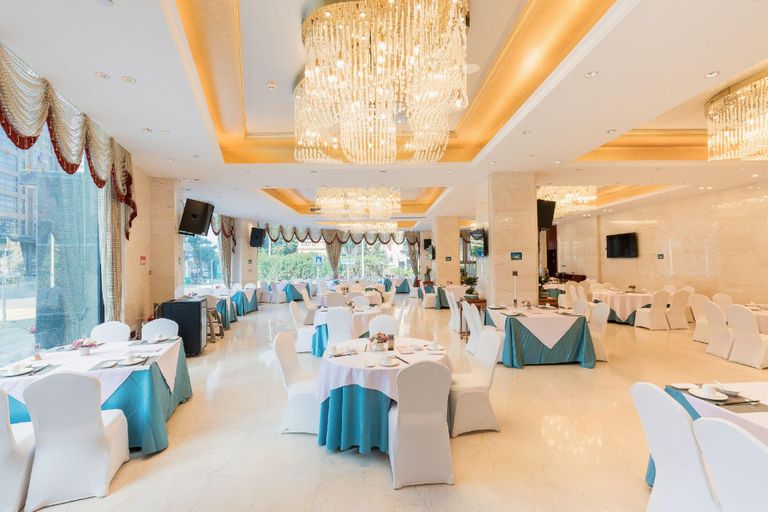 Food & Drinks 5, Haoxiang International Hotel, Fuzhou