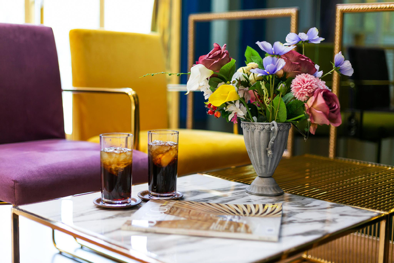 Food & Drinks 4, Hapcheon Villat Pool Villa, Hapcheon