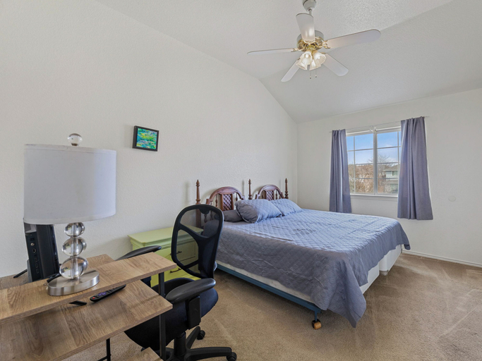 Room 4, Jsa & Jsb, Bell