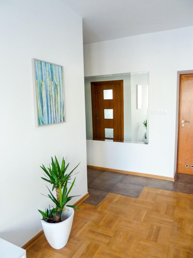 Others 4, ShortStayPoland Krucza - B34, Warsaw