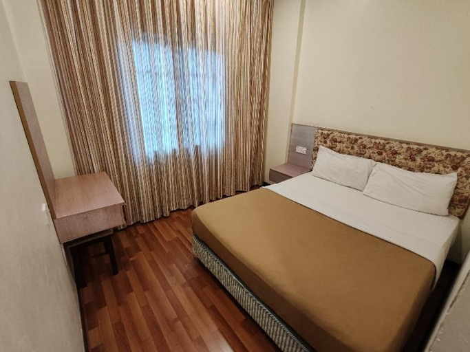 Bedroom 3, Iris House Resort & Apartment Cameron Highlands, Cameron Highlands