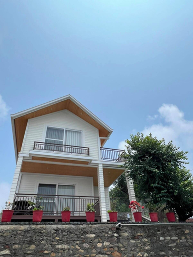 Exterior 4, Ridgeview Cottage, Dehradun