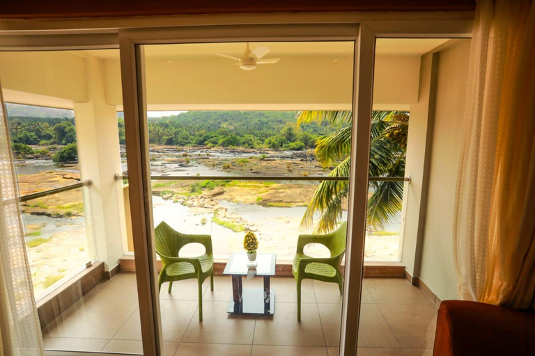 Others 5, RIVERINE SUITES, Thrissur