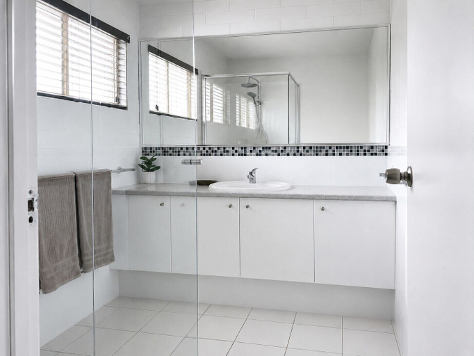 Bathroom 4, Surf Dance, Maroochy - Coastal North