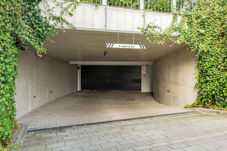 Property grounds 3, Botanica Jelitkowo Morze i Slow, Gdańsk City