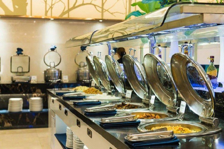 Food & Drinks 5, Runze Hotel Zhejiang, Lishui