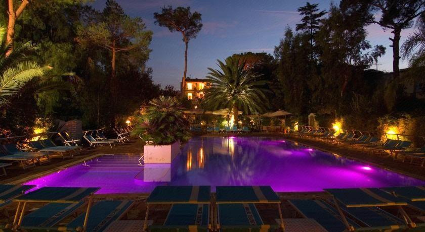 Sport & Beauty 2, Central Park Terme, Napoli