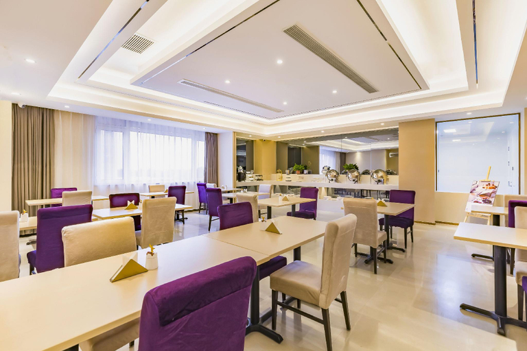 Food & Drinks 4, Lavande Hotel (SanheYanjiao Tianyang Plaza), Langfang