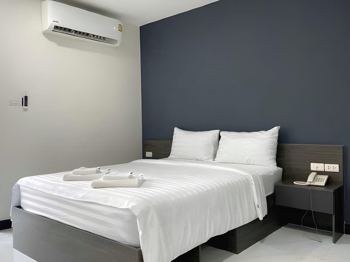 Bedroom 3, YOK GUEST HOUSE (JOMTIEN), Pattaya