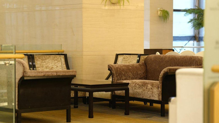 Others 2, Xinxing Century Hotel, Leshan