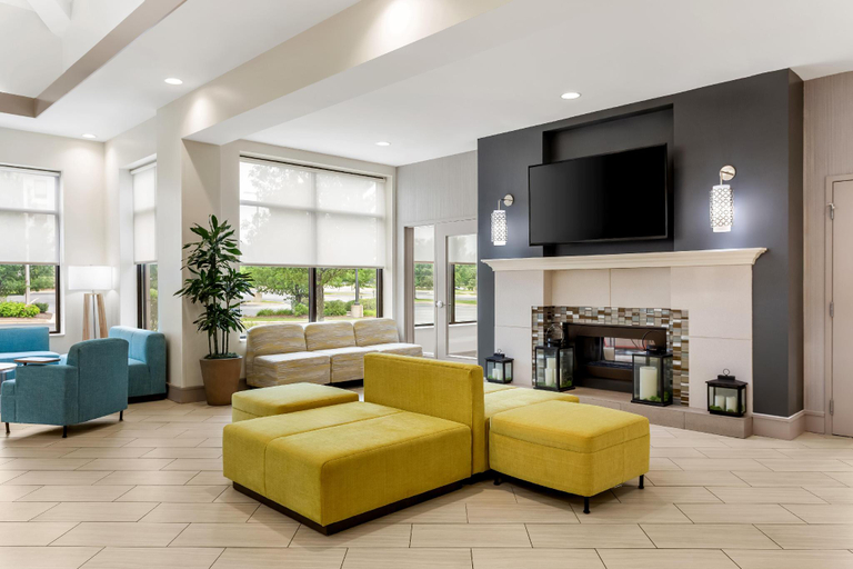 Public Area 2, Hilton Garden Inn Bolingbrook, Will