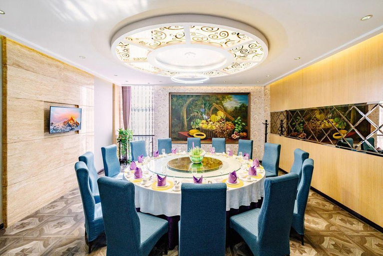 Others 3, Li Yuan Xiang Li Ya Ge Hotel, Chengdu