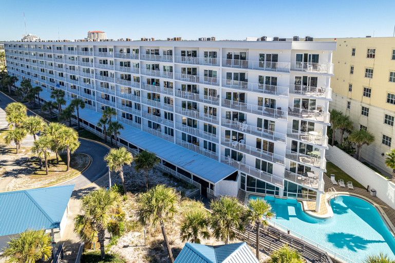 Exterior & Views 2, Seacrest 315b 2 Bedroom Condo by RedAwning, Okaloosa
