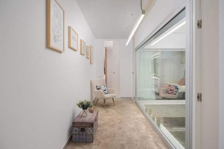 Interior 2, Fahana Canteras, Las Palmas