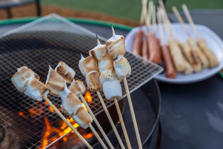 Food & Drinks 5, Gapyeong Amanda Kids Glamping, Gapyeong