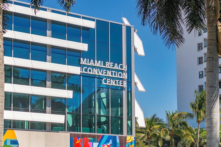 Exterior & Views 1, Global Luxury Suites at The Apex Miami, Miami-Dade