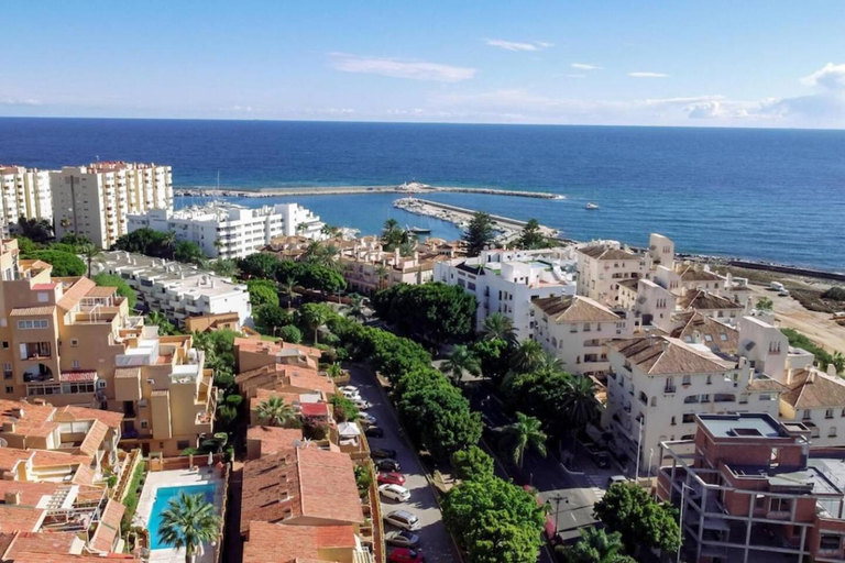 Others 5, Cp - Modern Beachside Apartment In Estepona, Málaga