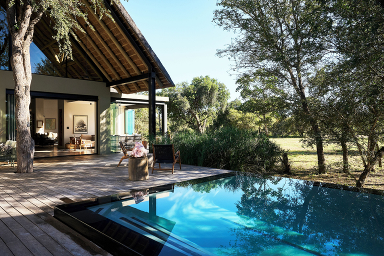 Sport & Beauty 5, Monwana, Mopani
