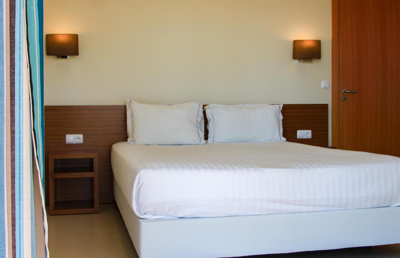 Bedroom 3, Vitor's Village, Lagoa