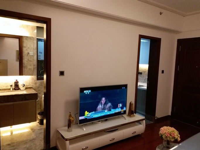 Others 5, Shengang Executive Apartment (Shenzhen North Railway Station), Shenzhen