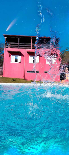 Sport & Beauty 4, Pouso Canto de Minas, Tiradentes