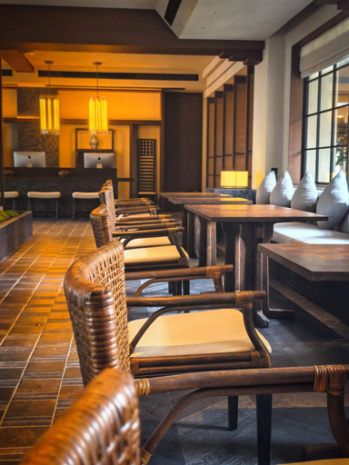 Dining 3, Jingdezhen Guanyi Hotel Guyao Branch, Jingdezhen