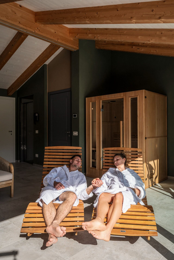 Property grounds 4, Casa Margherita Camere & Benessere, Cuneo