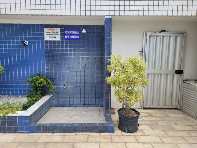 Exterior detail 4, 3-B Ap in Condo W/pool, 600m From the Beach Cee202, Cabo Frio