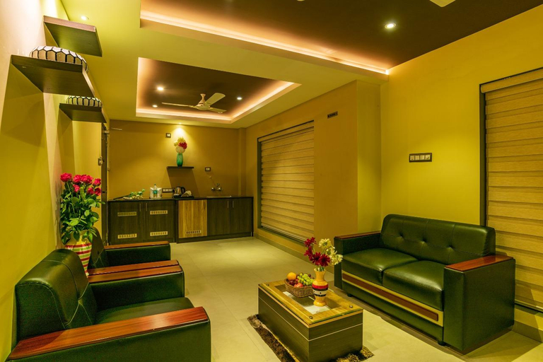 Others 4, RIVERINE SUITES, Thrissur