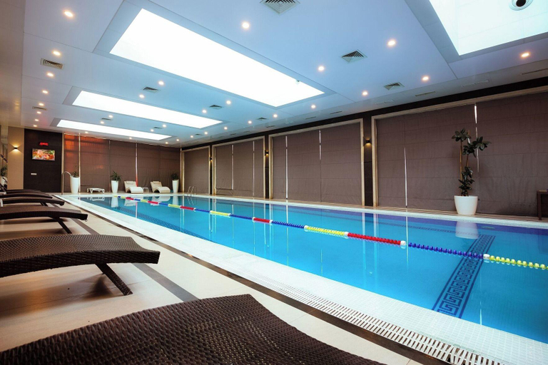 Others 2, Rauza Hotel Tashkent, Qibray