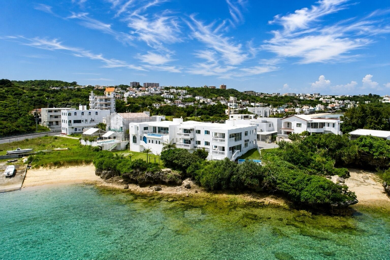 Exterior & Views 2, Shallows, Onna
