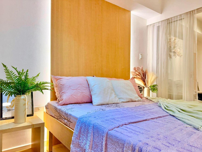 Bedroom 2, Azure Urban Resorts Residences, Parañaque