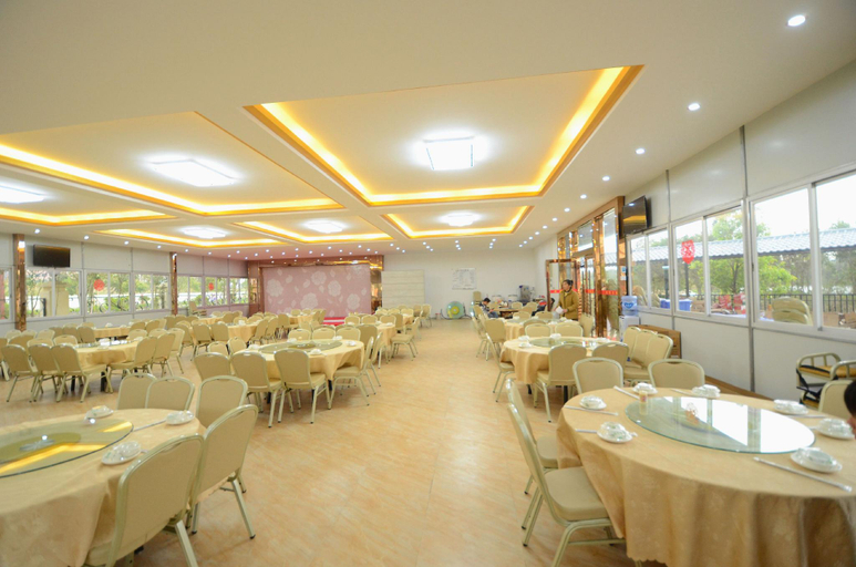 Food & Drinks 5, Yucheng Resort, Zhuhai