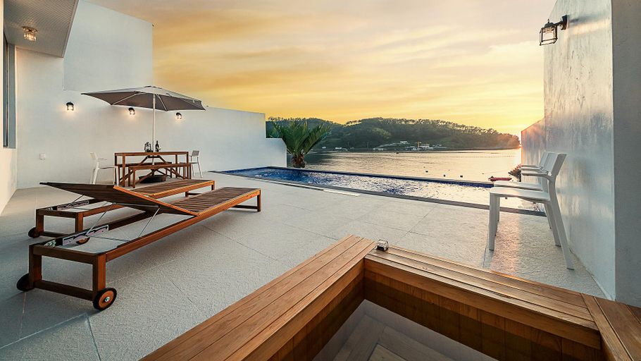 Others 4, Geoje Island Infinity Ocean Pool Villa, Geoje