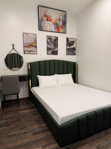 Room 2, Luxury Hotel Bac Giang, Yên Dũng