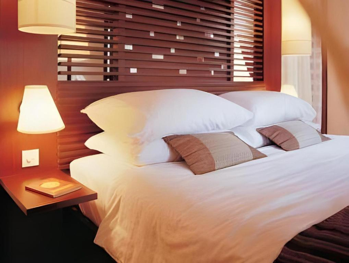 Bedroom 3, The Villas at Sunway Resort Hotel & Spa, Petaling Jaya