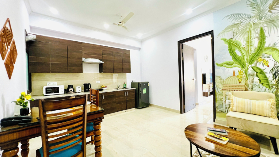 Private kitchen 2, Moti Mini Banquet Hall Delhi, Delhi