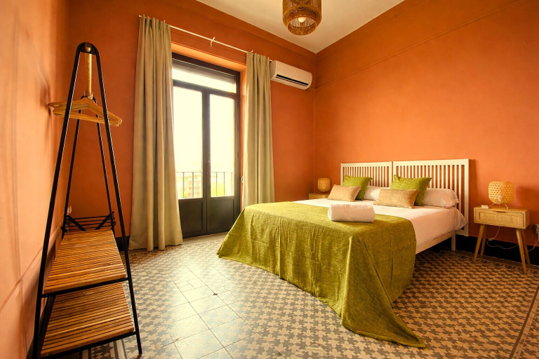 Bedroom 4, The Loft House Sevilla, Sevilla