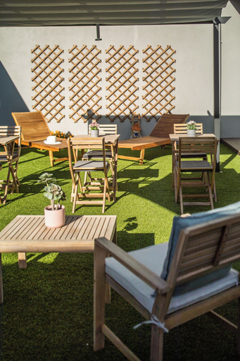 Property grounds 2, VYBE Matosinhos Centro, Matosinhos