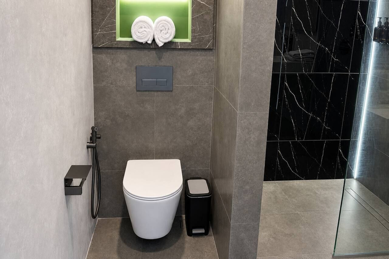 Bathroom 5, XO PANDAWA Adult Only, Badung